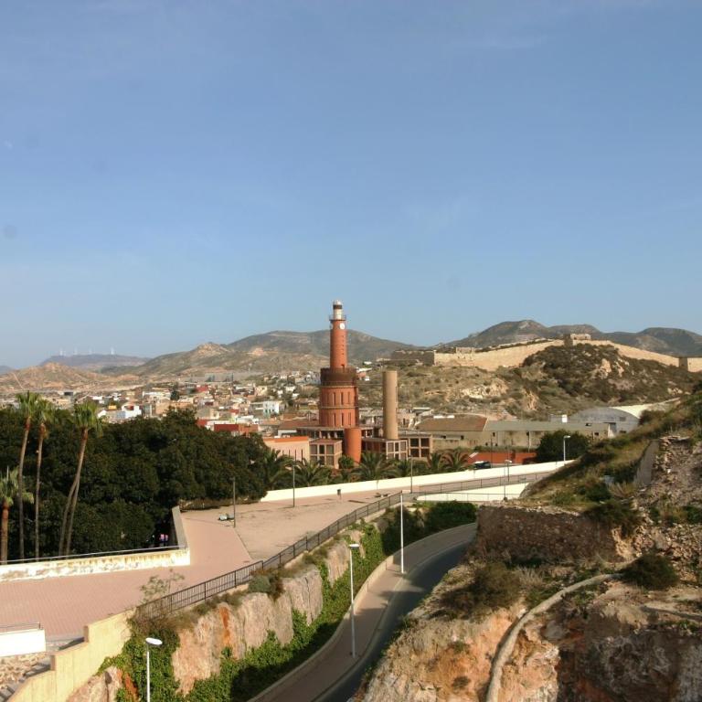 Hotel Los Habaneros - Superior Doppelzimmer mit Terrasse - 3