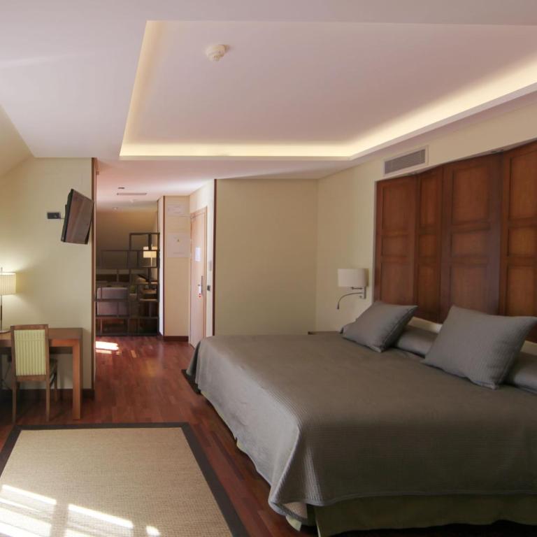 Casa Consistorial - Suite Ático - 3