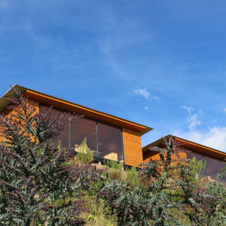 Refugio del Neusa - Chalet - 15