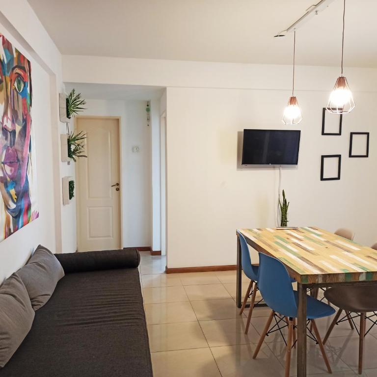 Epic temporario Madryn - Apartamento de 1 dormitorio - 7