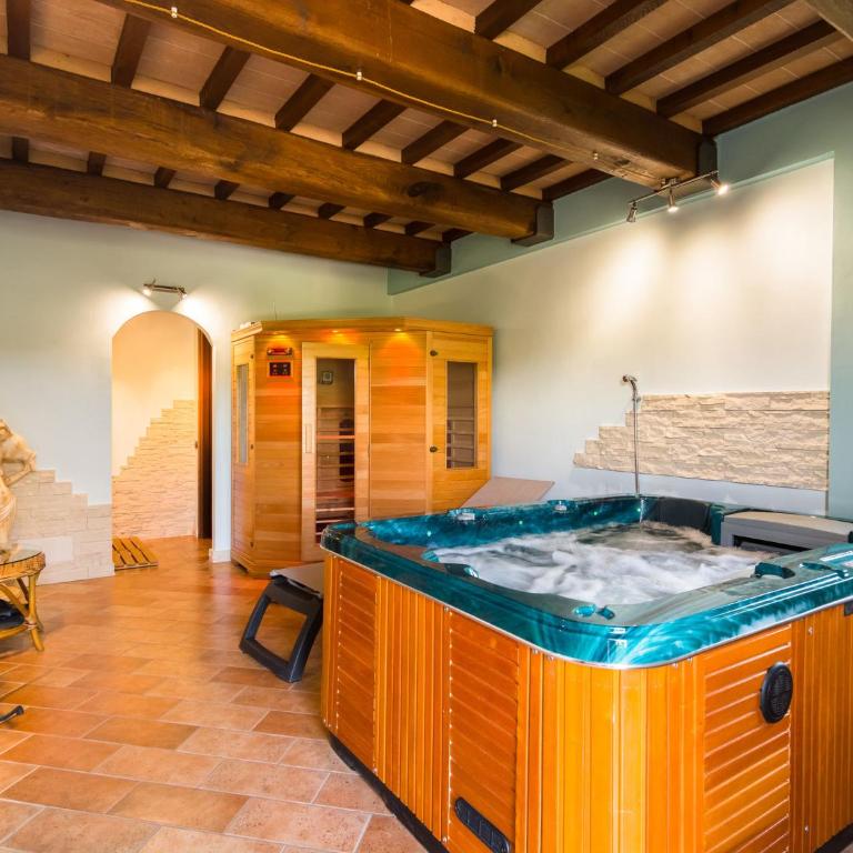 Mansion to Relax & Rejuvenate - Casa Vacanze con 2 Camere da Letto - 27