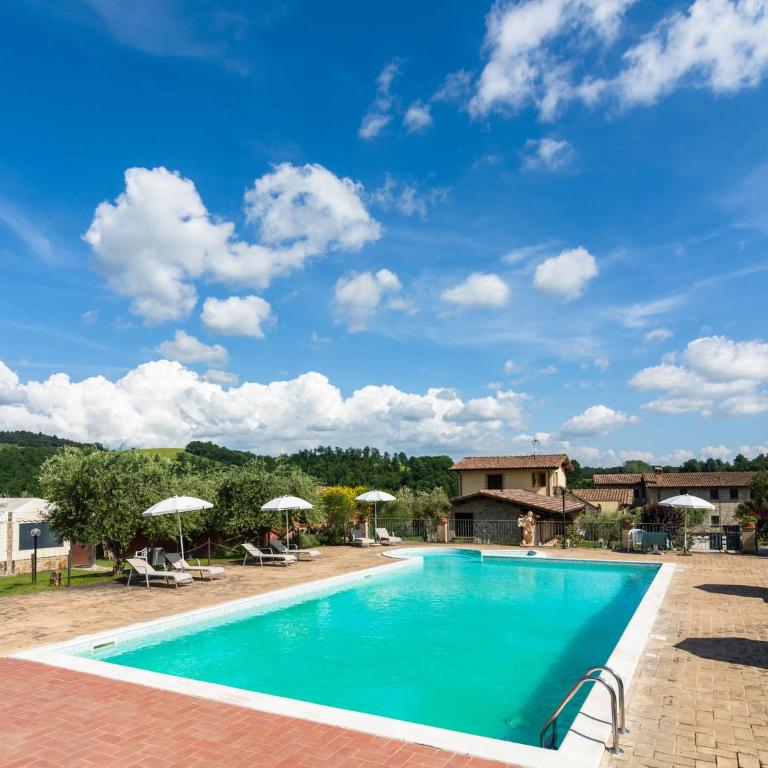 Mansion to Relax & Rejuvenate - Casa Vacanze con 2 Camere da Letto - 8