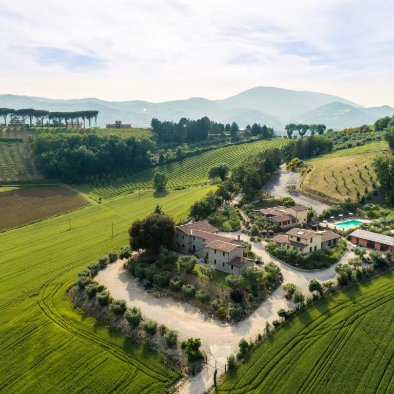 Mansion to Relax & Rejuvenate - Casa Vacanze con 2 Camere da Letto - 35