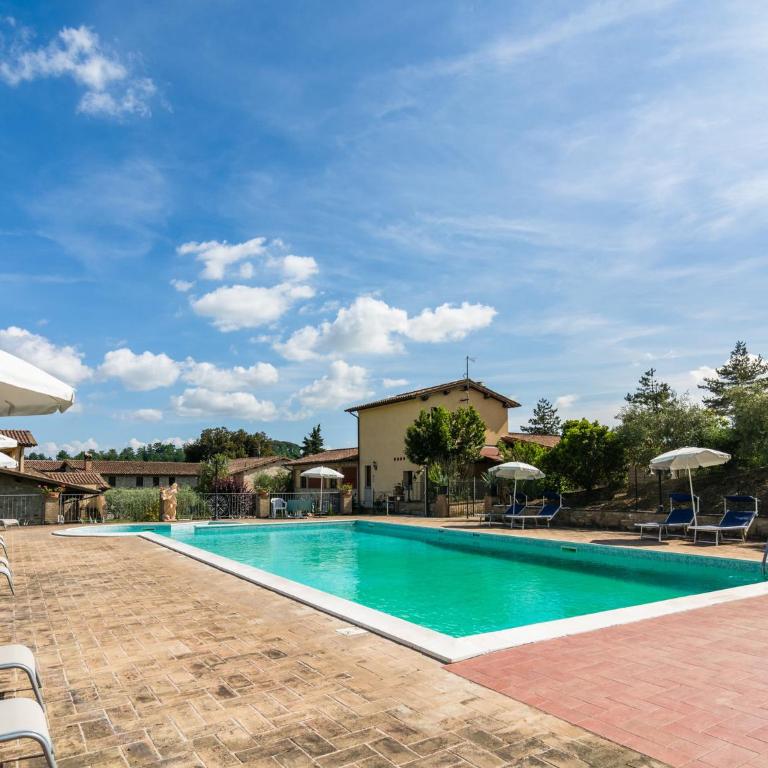 Mansion to Relax & Rejuvenate - Casa Vacanze con 2 Camere da Letto - 10