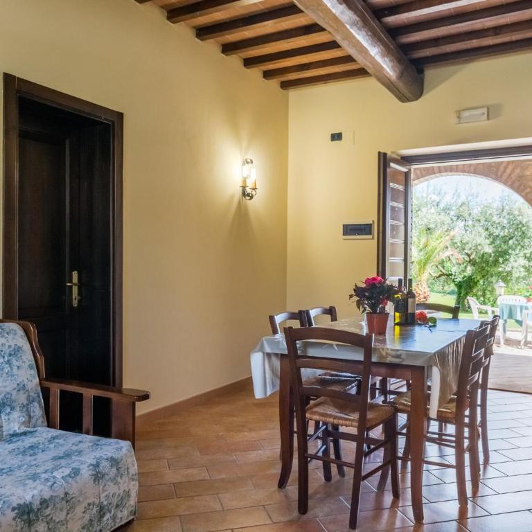Mansion to Relax & Rejuvenate - Casa Vacanze con 2 Camere da Letto - 12