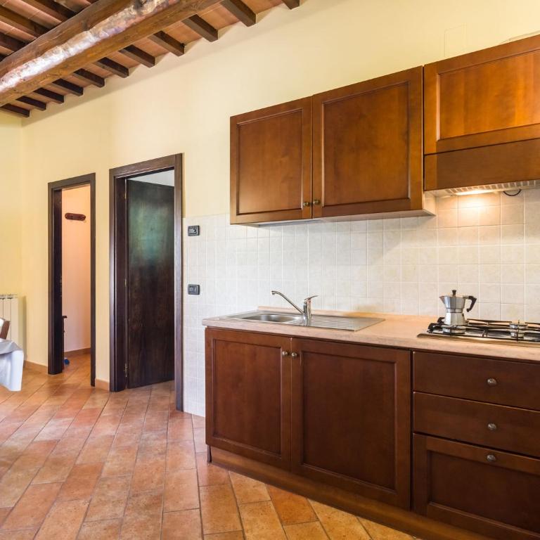 Mansion to Relax & Rejuvenate - Casa Vacanze con 2 Camere da Letto - 3