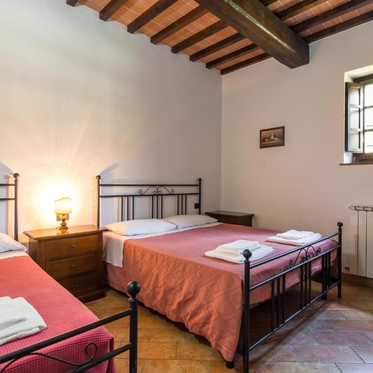 Mansion to Relax & Rejuvenate - Casa Vacanze con 2 Camere da Letto - 16