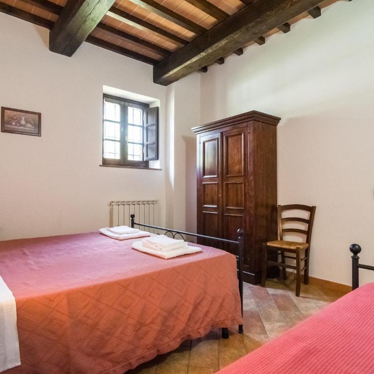 Mansion to Relax & Rejuvenate - Casa Vacanze con 2 Camere da Letto - 17