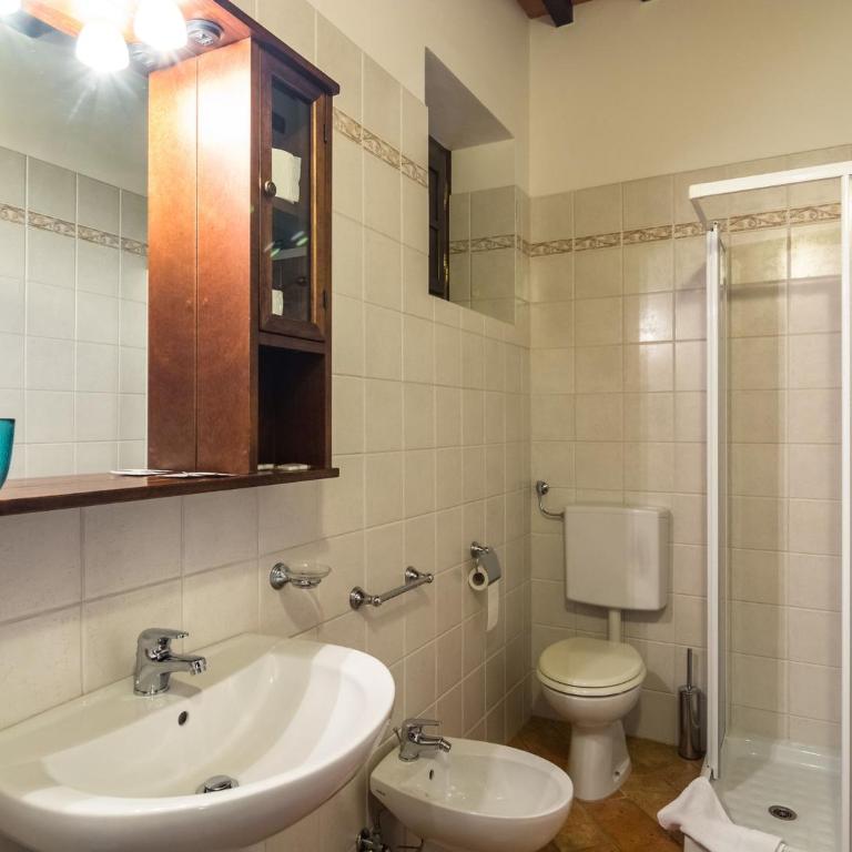 Mansion to Relax & Rejuvenate - Casa Vacanze con 2 Camere da Letto - 18