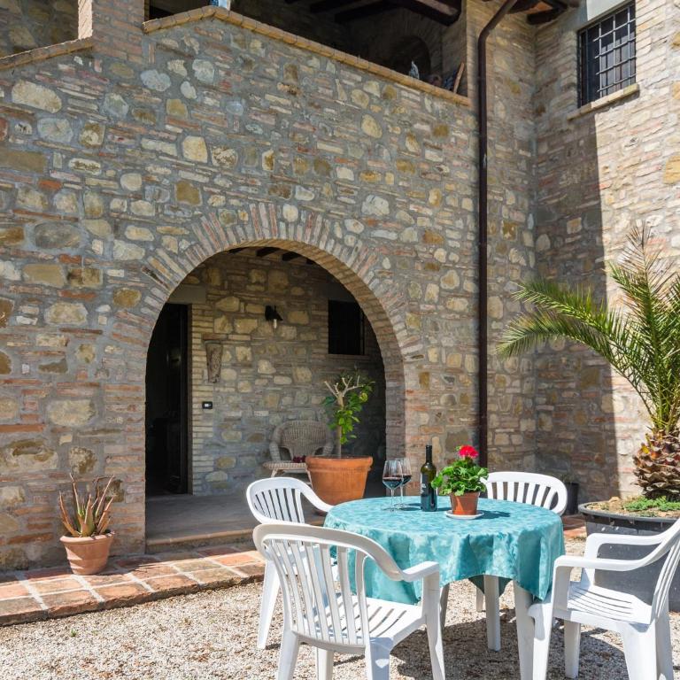 Mansion to Relax & Rejuvenate - Casa Vacanze con 2 Camere da Letto - 21