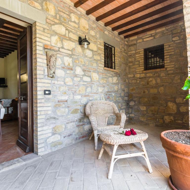 Mansion to Relax & Rejuvenate - Casa Vacanze con 2 Camere da Letto - 24
