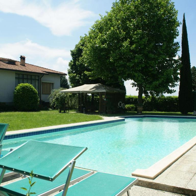 Holiday home in Cortona - Casa Vacanze con 2 Camere da Letto - 7