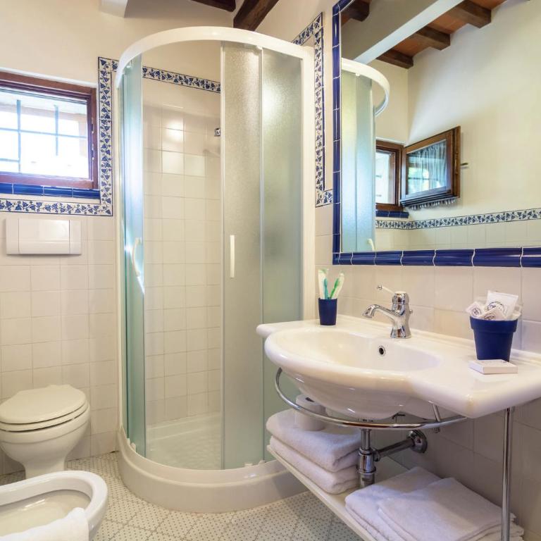 Holiday home in Cortona - Casa Vacanze con 2 Camere da Letto - 18
