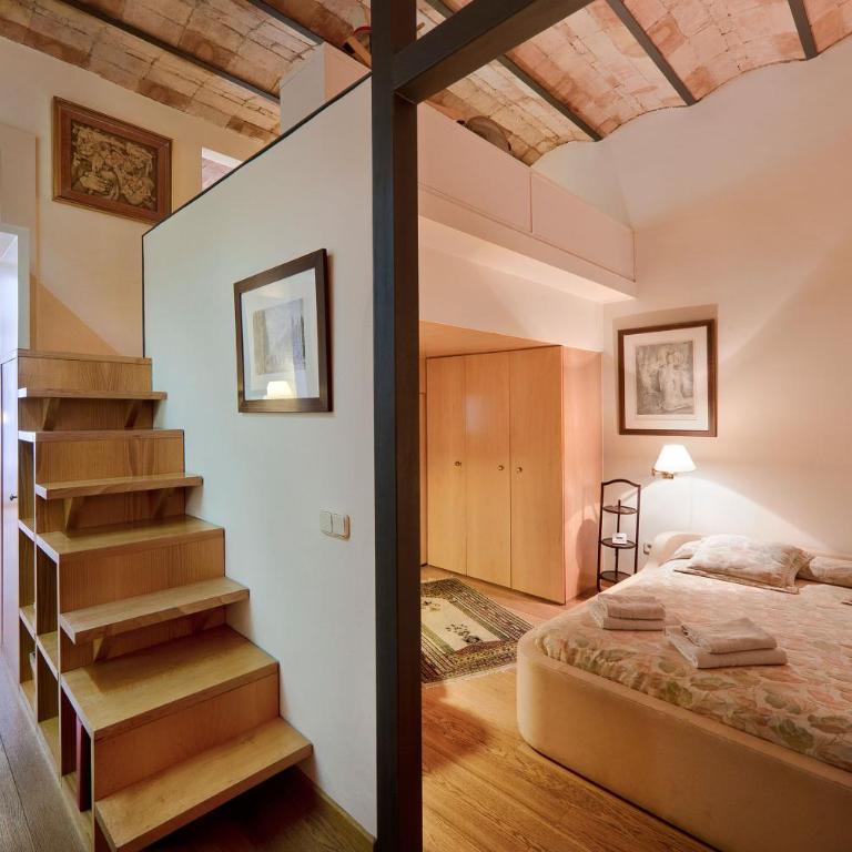 Habitat Apartments La Bohème - Apartamento de 2 dormitorios - 8