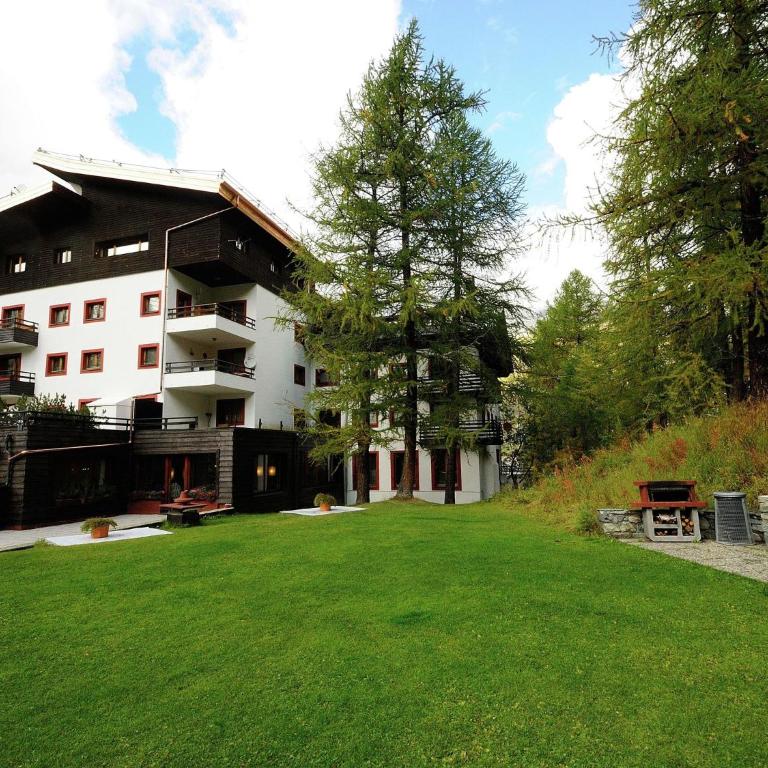 Apartment in Aosta Valley near Ski Lift - Appartamento con 1 Camera da Letto - 1