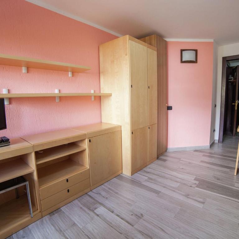 Apartment in Aosta Valley near Ski Lift - Appartamento con 1 Camera da Letto - 9