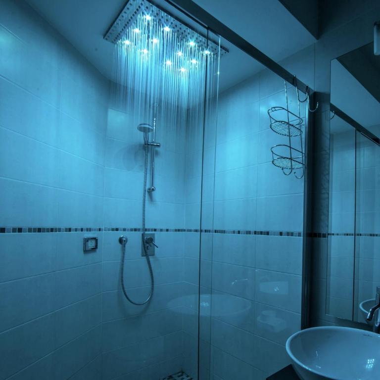 Apartment in Aosta Valley near Ski Lift - Appartamento con 1 Camera da Letto - 12