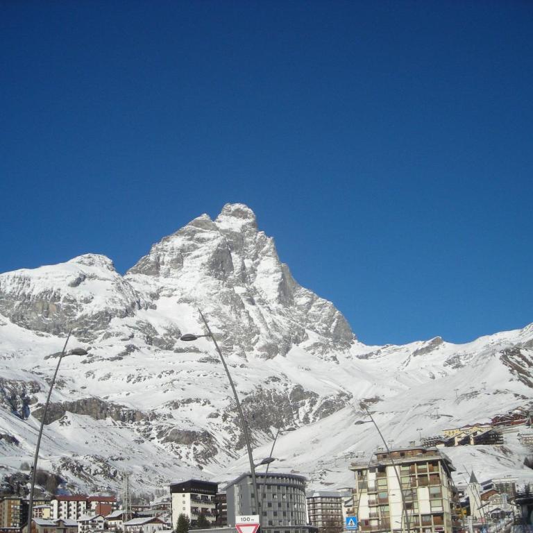 Apartment in Aosta Valley near Ski Lift - Appartamento con 1 Camera da Letto - 28