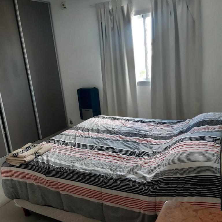 Departamento nuevo 2 dorm, parrilla, cochera - Apartamento de 2 dormitorios - 10