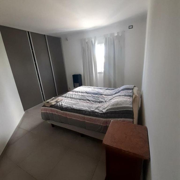 Departamento nuevo 2 dorm, parrilla, cochera - Apartamento de 2 dormitorios - 11