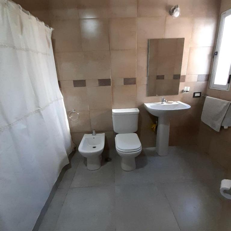 Departamento nuevo 2 dorm, parrilla, cochera - Apartamento de 2 dormitorios - 3