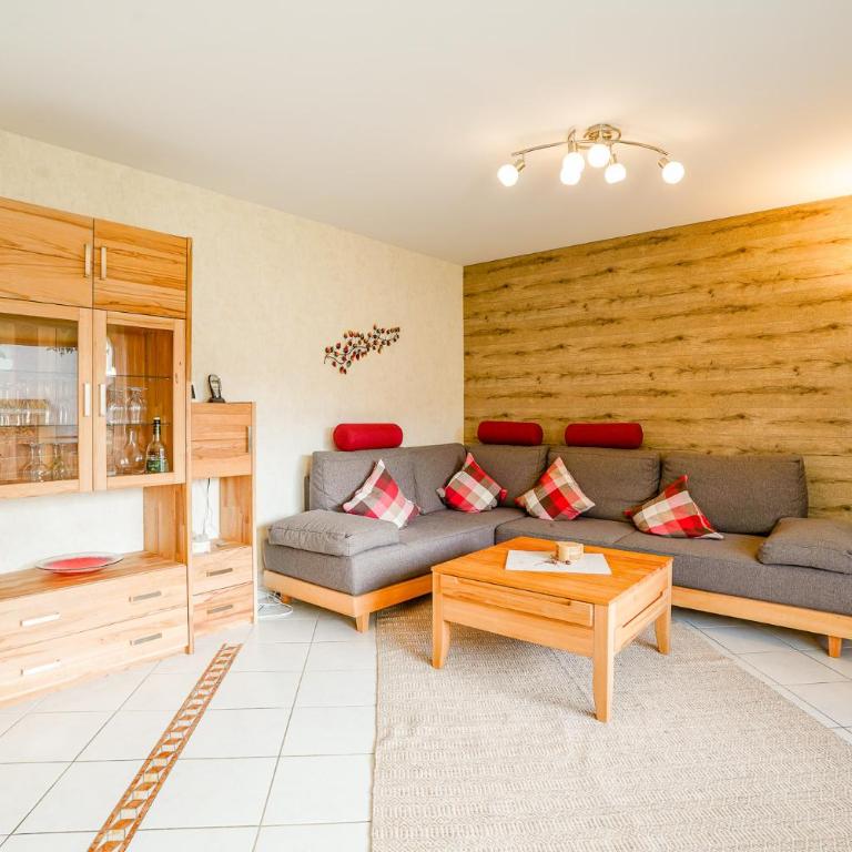 Lieblingsplatz - Apartment - 1
