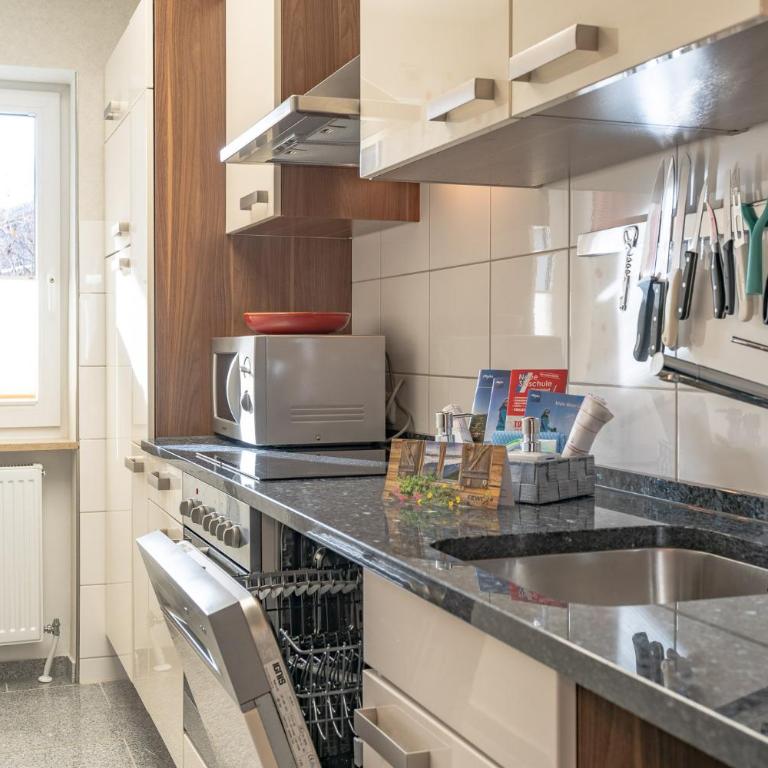 Lieblingsplatz - Apartment - 4