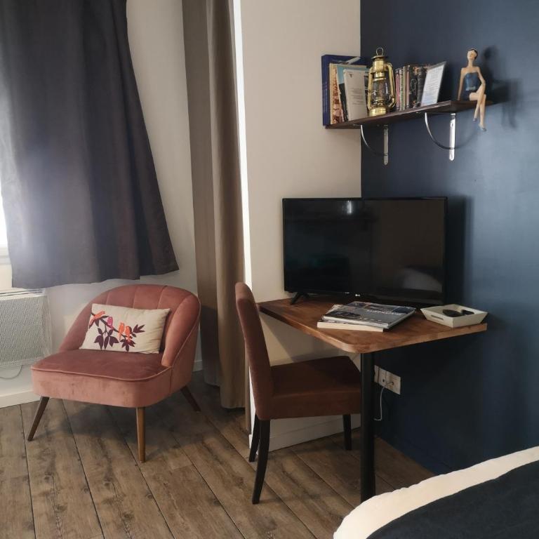 La Compagnie des 5 Mondes - Studio Supérieur - 3