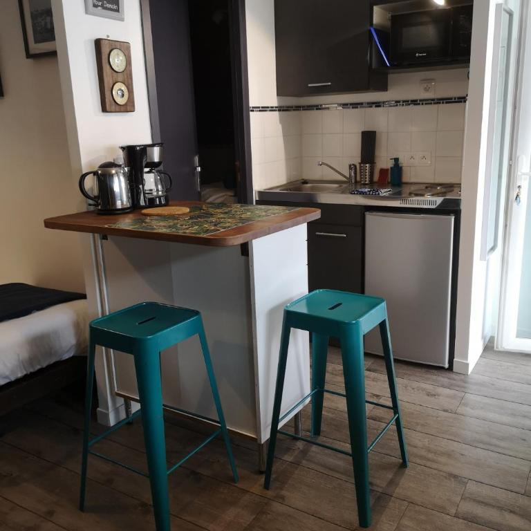 La Compagnie des 5 Mondes - Studio Supérieur - 4