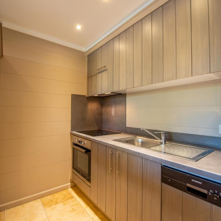 Résidence Saint Pierre - Appartement 1 Chambre - 5