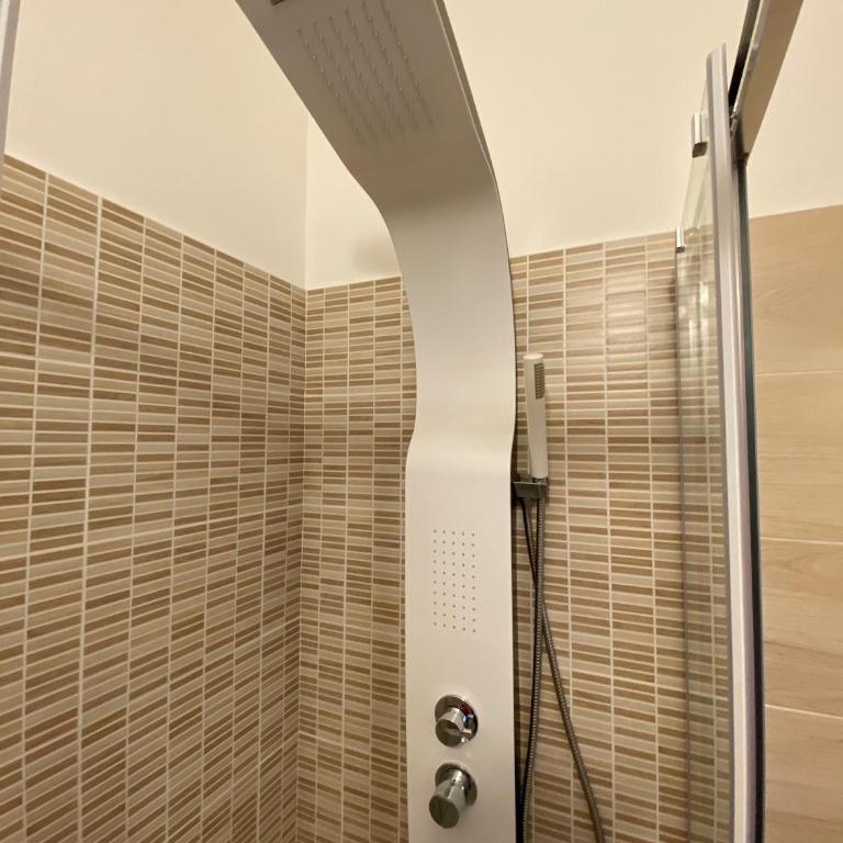 IN CENTRO ROOMS Vicino Cefalù SELF-CHEK-IN - Economy Double Room - 1