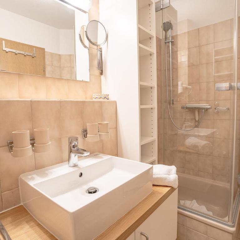 Lueg Naus - Apartment - 4