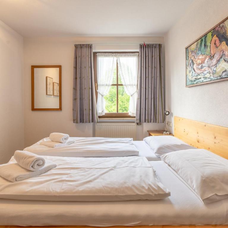 Lueg Naus - Apartment - 5