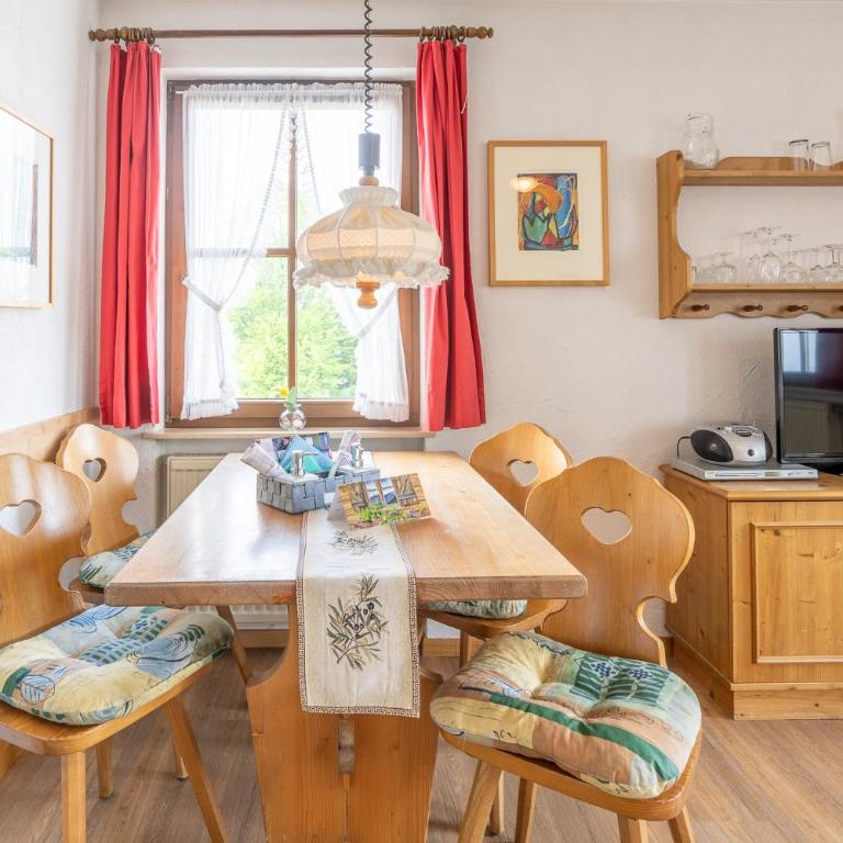 Lueg Naus - Apartment - 2