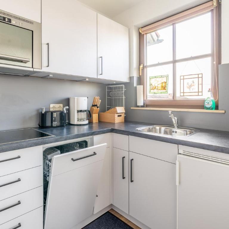 Lueg Naus - Apartment - 7