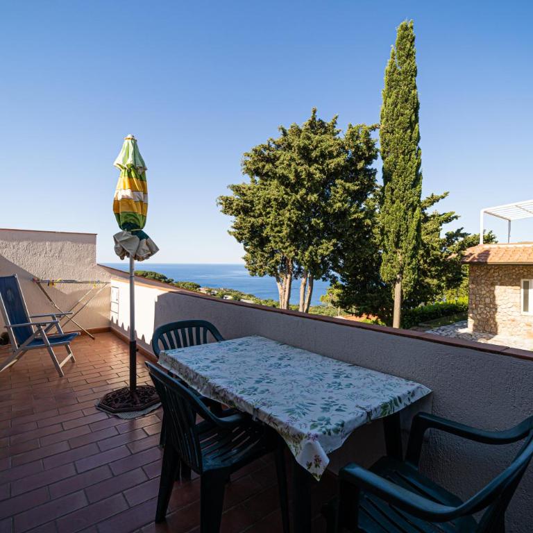 Appartamenti Serena - Monolocale - 1