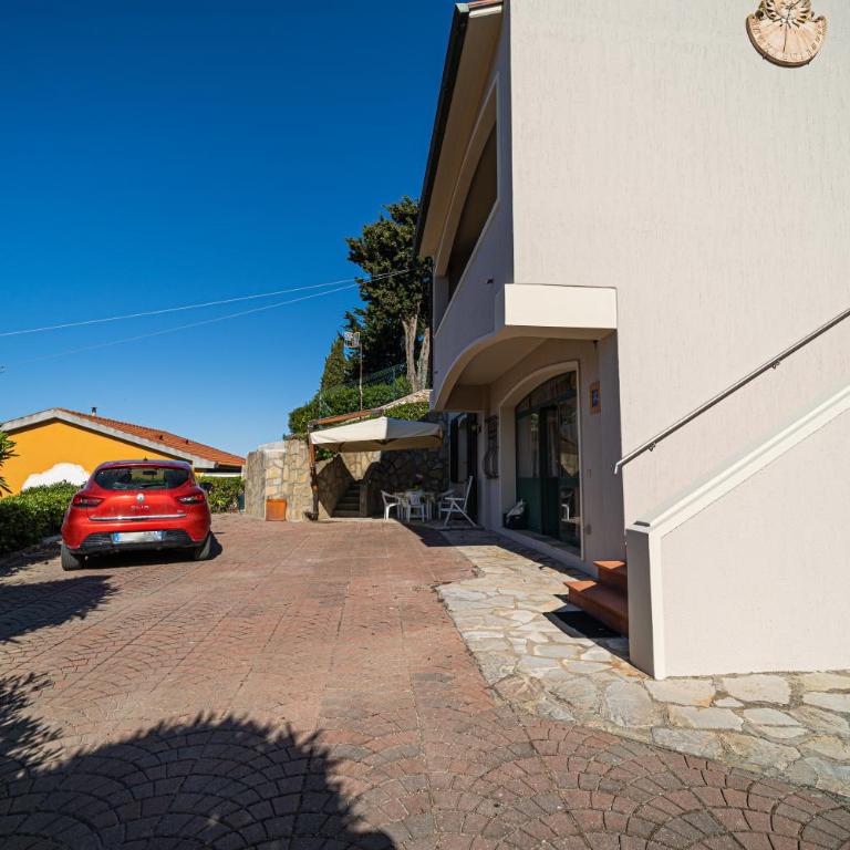 Appartamenti Serena - Monolocale - 13