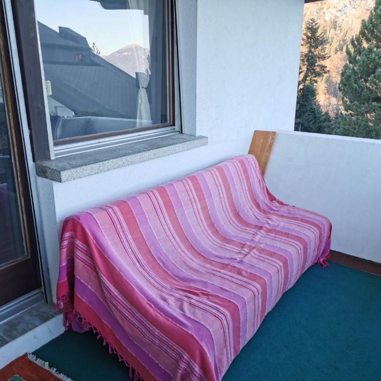 Appartement Torgon - Apartment mit 1 Schlafzimmer - 22