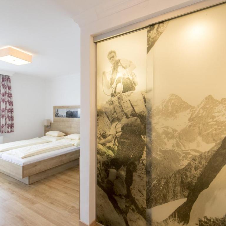 Hotel-Restaurant Planaihof - Doppelzimmer - 1