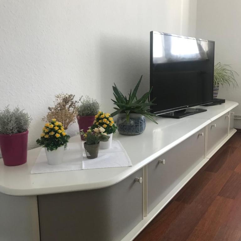 Hava apartment - Apartment - 17