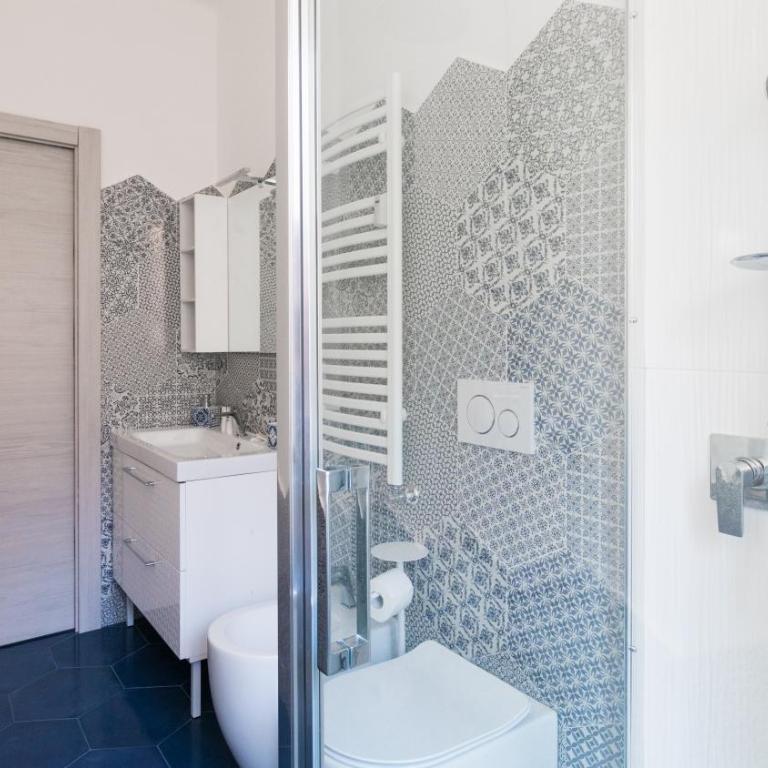 Italianway Easy - Piceno 23A - Appartamento con 1 Camera da Letto - 8