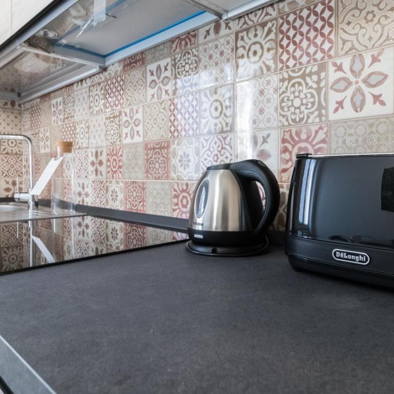 Italianway Easy - Piceno 23A - Appartamento con 1 Camera da Letto - 11
