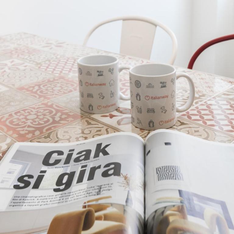Italianway Easy - Piceno 23A - Appartamento con 1 Camera da Letto - 13