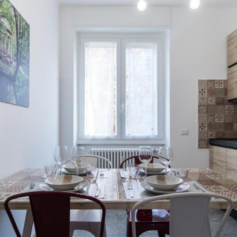 Italianway Easy - Piceno 23A - Appartamento con 1 Camera da Letto - 4