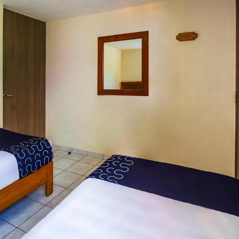 Suites Navata - Suite de 2 dormitorios - 1