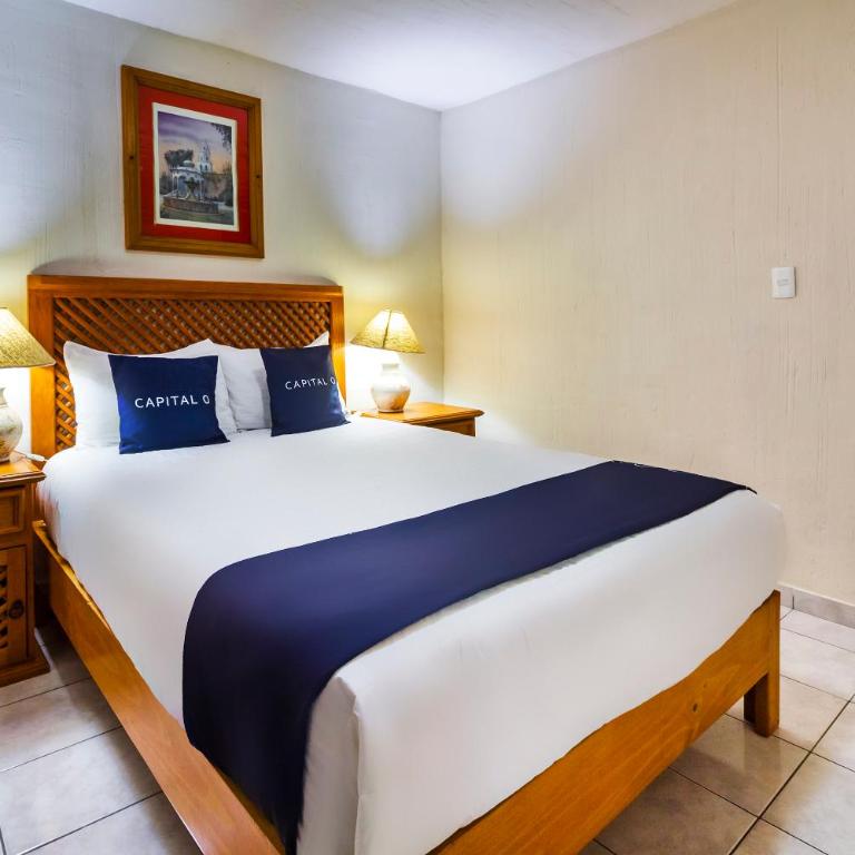 Suites Navata - Apartamento de 2 dormitorios - 2
