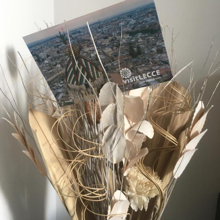 DeA del Salento - Appartamento con 1 Camera da Letto - 14