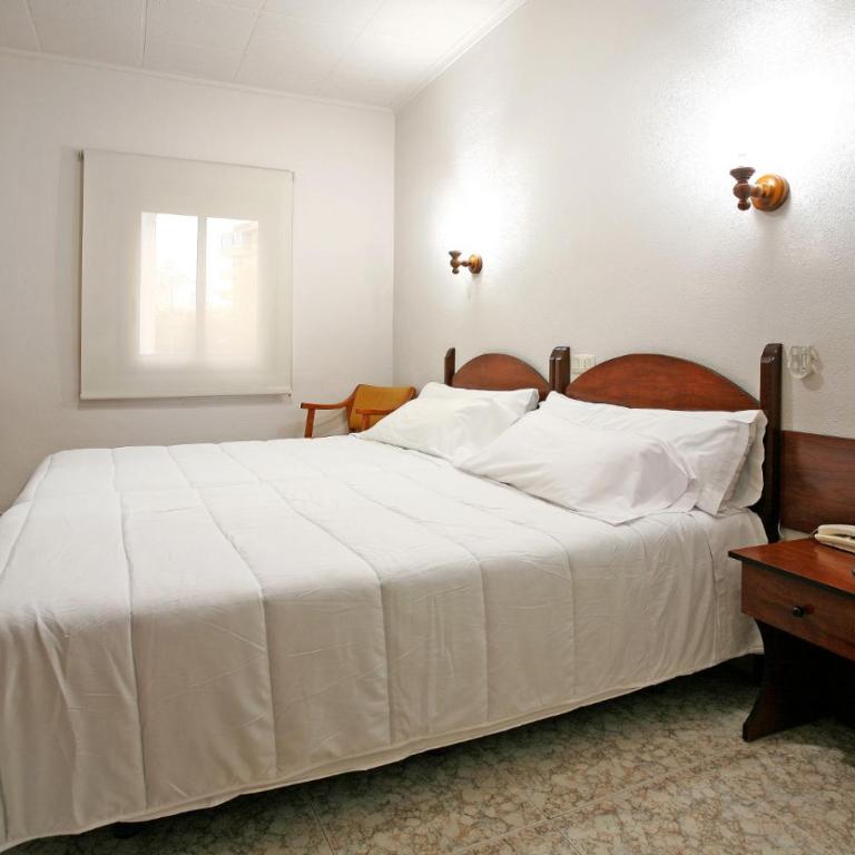 Hotel Canadá - Habitación Doble - 3