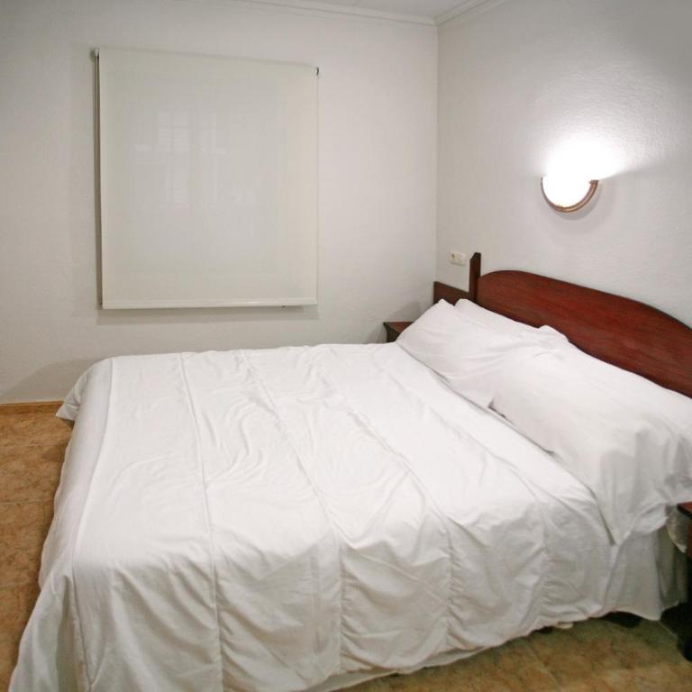 Hotel Canadá - Habitación Individual - 1
