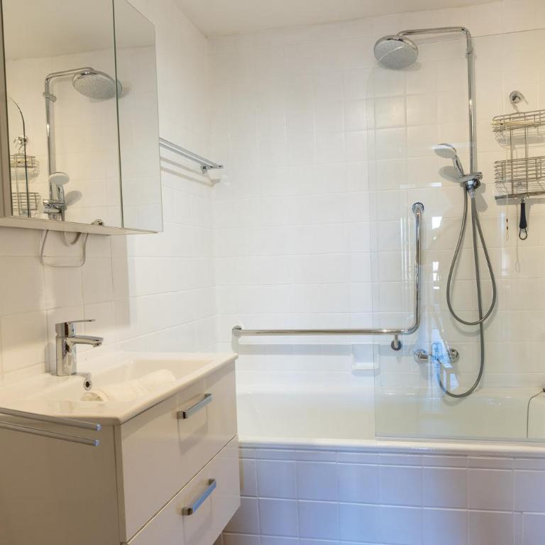 Refugium im Tal - Apartment - 9
